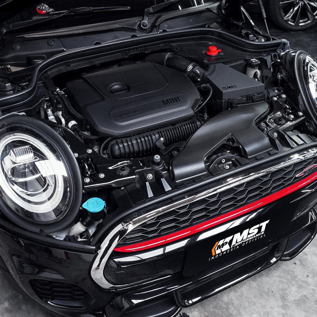 Kit de Admisión Directa MST Performance Mini Cooper S JCW F55 F56 F57 1.5T 2.0T B38 B48 - Imagen 3