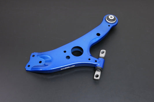 Brazo Inferior Delantero Hardrace Para Toyota Sienna