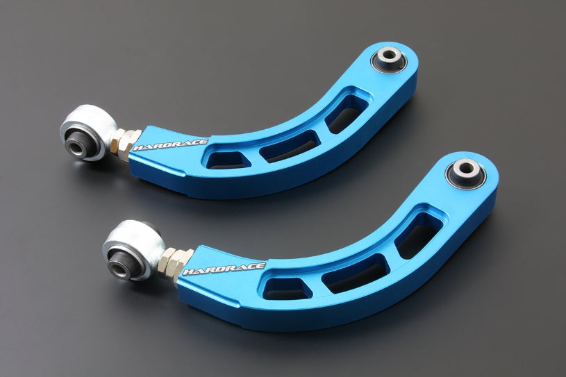 Kit De Camber Trasero Hardrace Para Mitsubishi Lancer Mirage