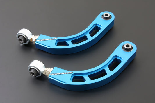 Kit De Camber Trasero Hardrace Para Mitsubishi Lancer Mirage