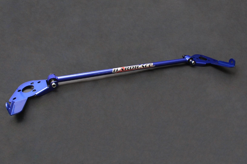 Brazo Inferior Trasero Hardrace + Barra Estabilizadora Suzuki Swift