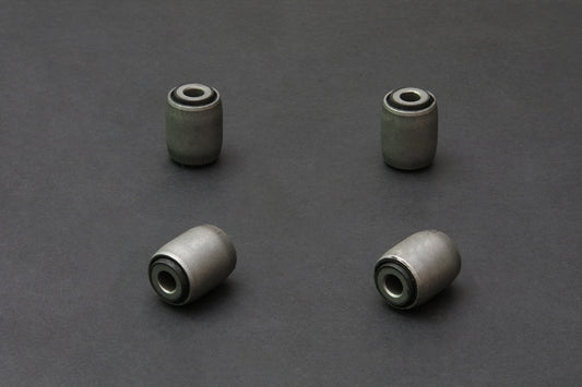 Brazo Superior Delantero Hardrace + Silentblocks Para Honda Civic Concerto Integra