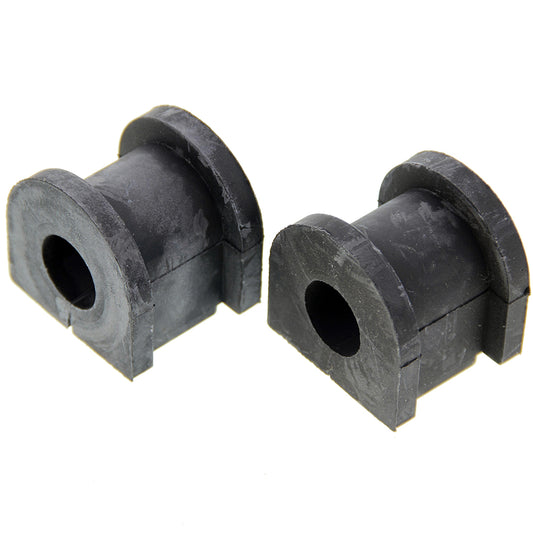 Silentblock Barra Estabilizadora Delantera Hardrace Para Honda Civic Crx Integra