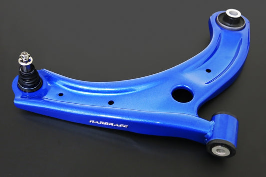 Brazo De Suspensión Inferior Delantero Hardrace Rc Suzuki Swift