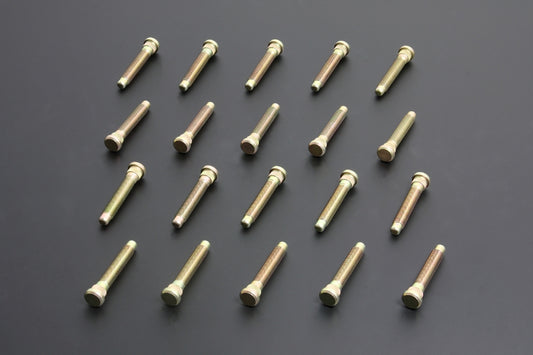 Espárragos de Rueda Extendidos Hardrace Para Mitsubishi Lancer Evolution Toyota Yaris
