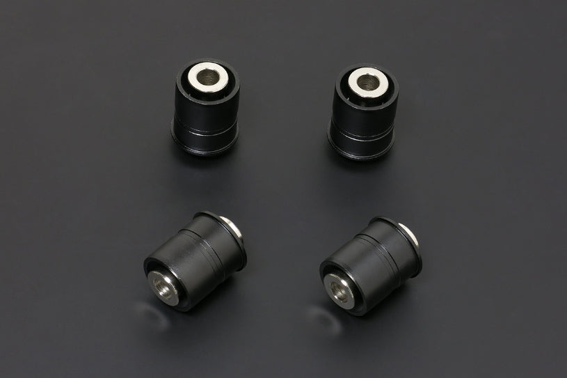 Brazo Superior Trasero Hardrace Para Silentblocks Infiniti Nissan
