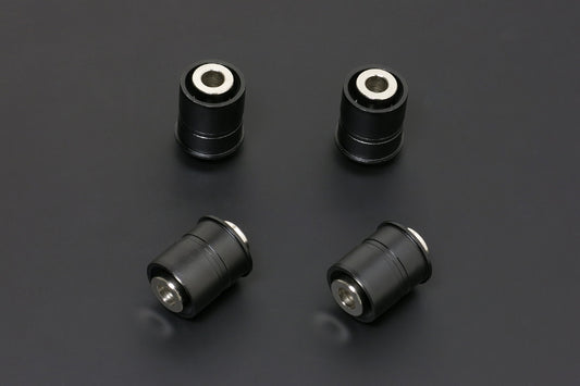 Brazo Superior Trasero Hardrace Para Silentblocks Infiniti Nissan