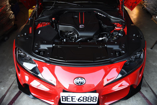 Kit de Admisión MST Performance para BMW Z4 M40i G29 30i - Imagen 2