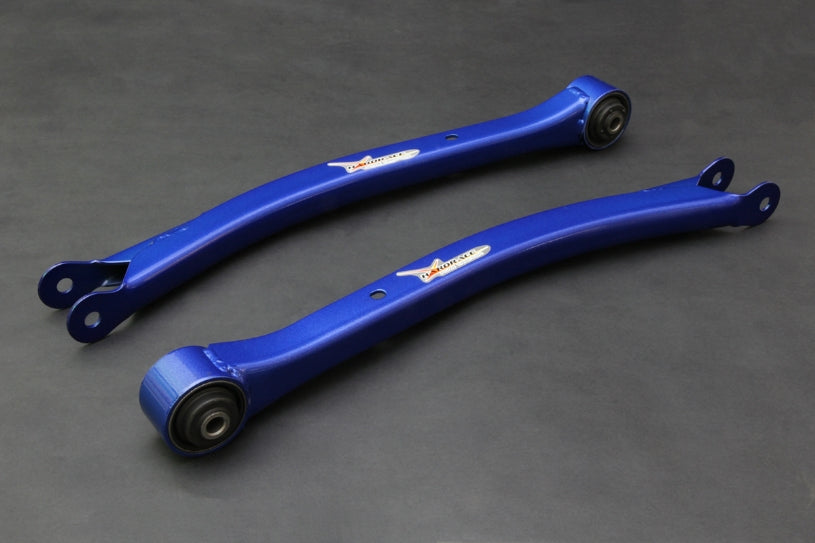 Brazo de Arrastre Trasero Hardrace Para Subaru Forester, Impreza, Legacy, Outback