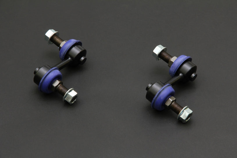 Barra Estabilizadora Delantera Reforzada Hardrace Tpv Para Honda Subaru