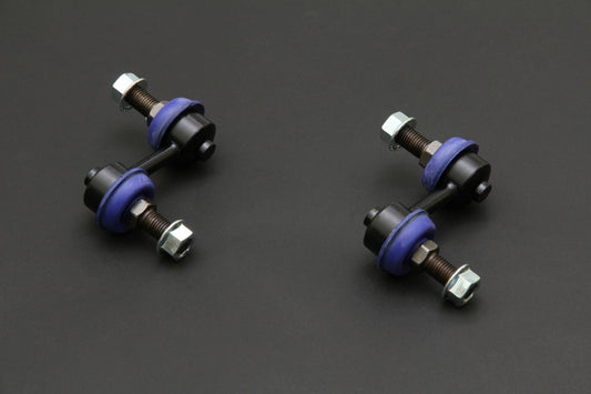 Barra Estabilizadora Delantera Reforzada Hardrace Tpv Para Honda Subaru