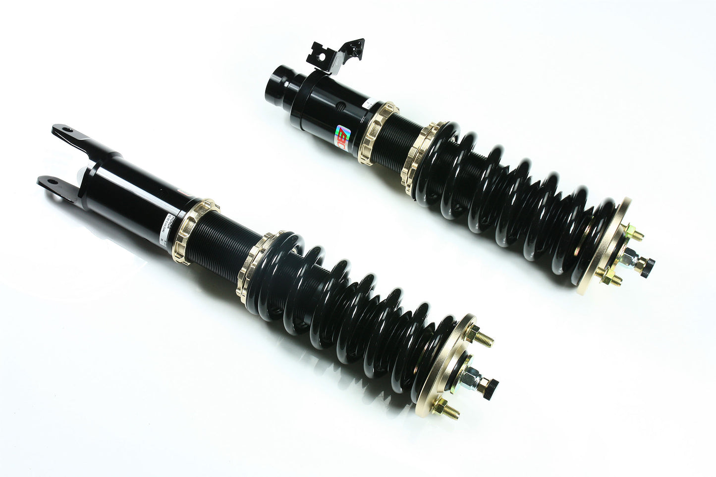 Suspensión de Rosca BC Racing A-02-BR-RS Honda Civic EG6/EH/EJ1/MC2 92-95 (Horquilla Trasera)