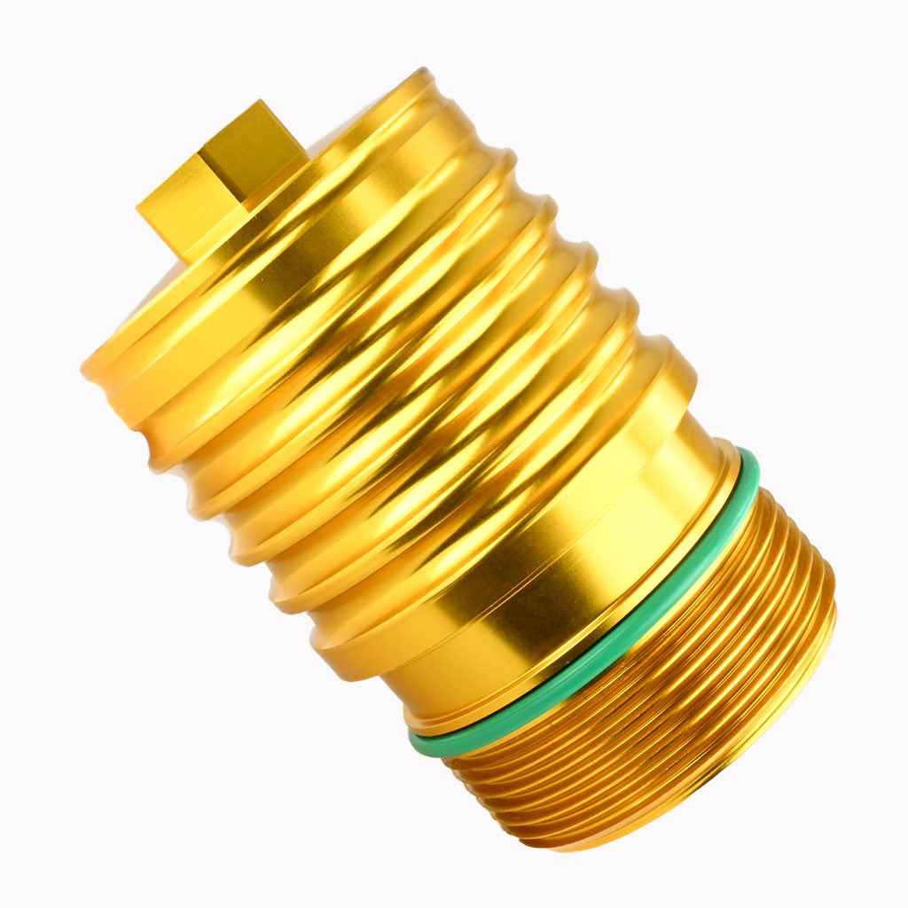 Carcasa Filtro Aceite FMIC.EU Audi A3 Golf MK7 2.0 TSI