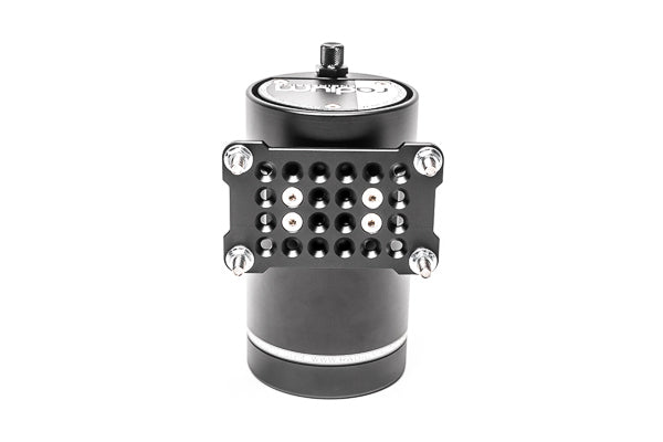 Catch Can Universal AOS-R VTA Radium Engineering - Imagen 2