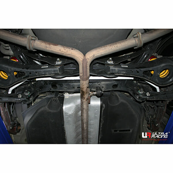 Barra Estabilizadora Trasera 20mm Ultra Racing Hyundai Sonata (LF) / Kia Optima 2WD