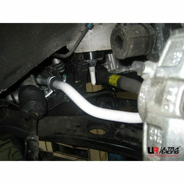 Barra Estabilizadora Delantera 24mm Ultra Racing Para Hyundai Sonata I45 (YF) 2.0 2WD 10-14
