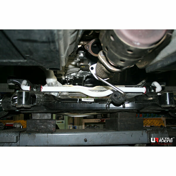 Barra Estabilizadora Delantera 25mm Ultra Racing Hyundai Elantra (AD) 1.6 2WD 16-20