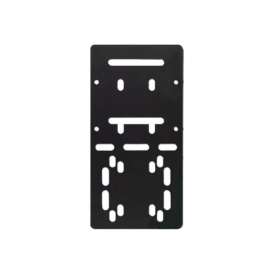 Placa Adaptadora para Simulador de Freno de Mano Hall SIMSONN