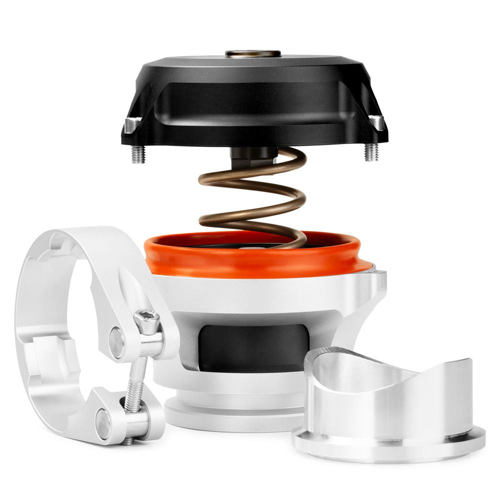 Válvula Blow Off Nuke Performance BOV50c V-Band - Imagen 2