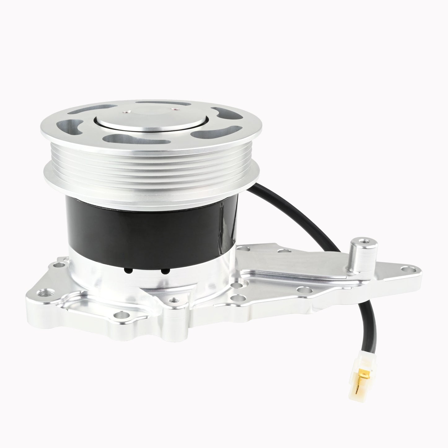 Bomba de Agua Eléctrica FMIC.Pro Toyota 2JZ Supra 1993–1998 - Imagen 2