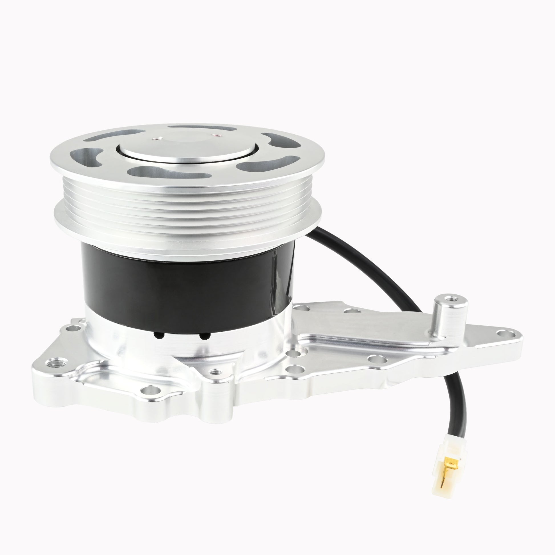 Bomba de Agua Eléctrica FMIC.Pro Toyota 2JZ Supra 1993–1998 - Imagen 2