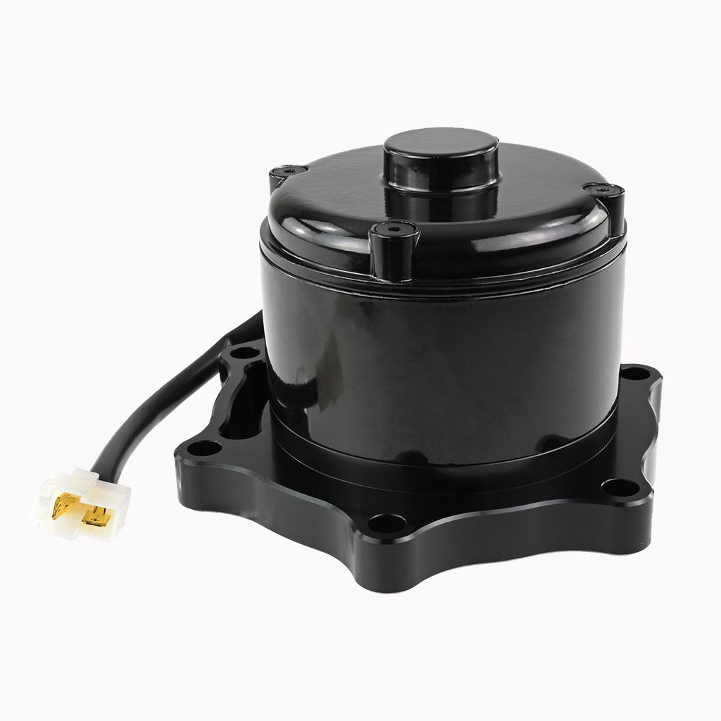 Bomba de Agua Eléctrica FMIC.Pro Toyota Land Cruiser 1FZ 1992–2009 - Imagen 2