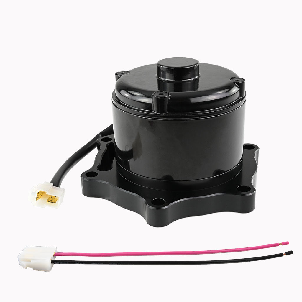 Bomba de Agua Eléctrica FMIC.Pro Toyota Land Cruiser 1FZ 1992–2009 - Imagen 3