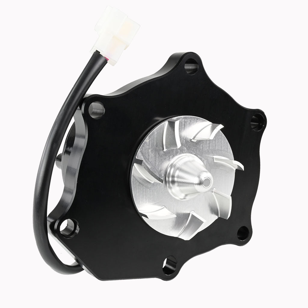 Bomba de Agua Eléctrica FMIC.Pro Toyota Land Cruiser 1FZ 1992–2009