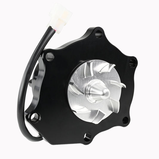 Bomba de Agua Eléctrica FMIC.Pro Toyota Land Cruiser 1FZ 1992–2009