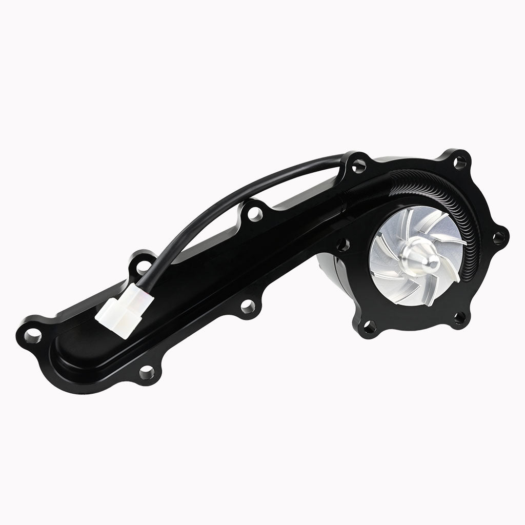 Bomba de Agua Eléctrica FMIC.Pro Nissan TB48 Patrol 1997–2009