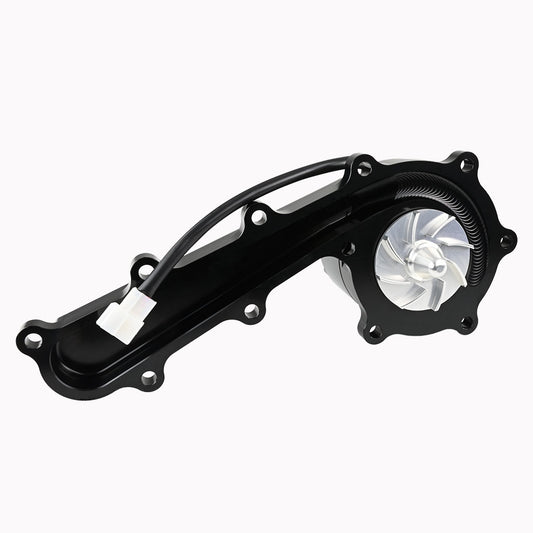 Bomba de Agua Eléctrica FMIC.Pro Nissan TB48 Patrol 1997–2009