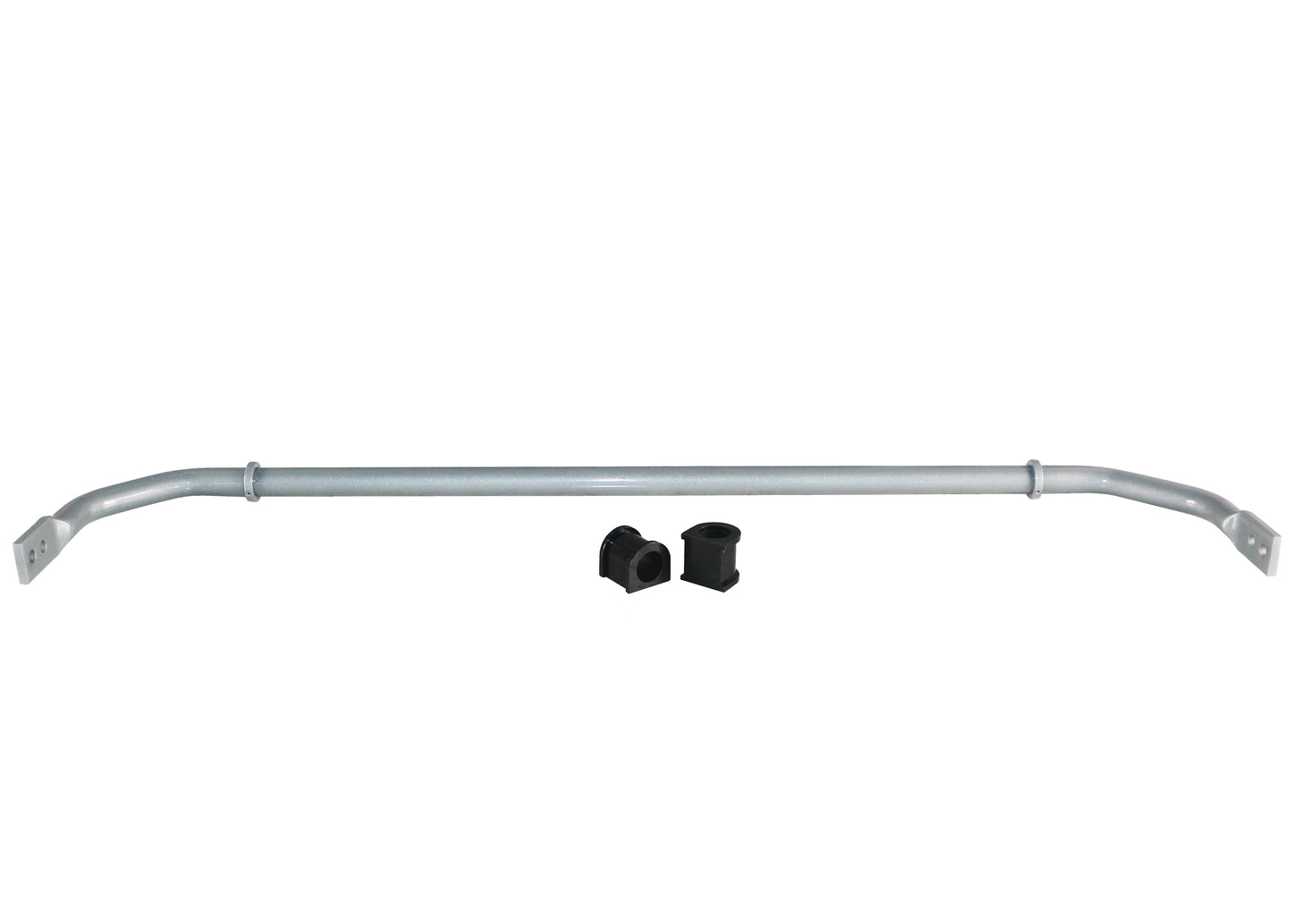 Barra Estabilizadora Delantera 27mm Ajustable 2 Puntos Whiteline BMF49Z - Imagen 2