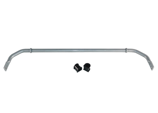 Barra Estabilizadora Delantera 27mm Ajustable 2 Puntos Whiteline BMF49Z