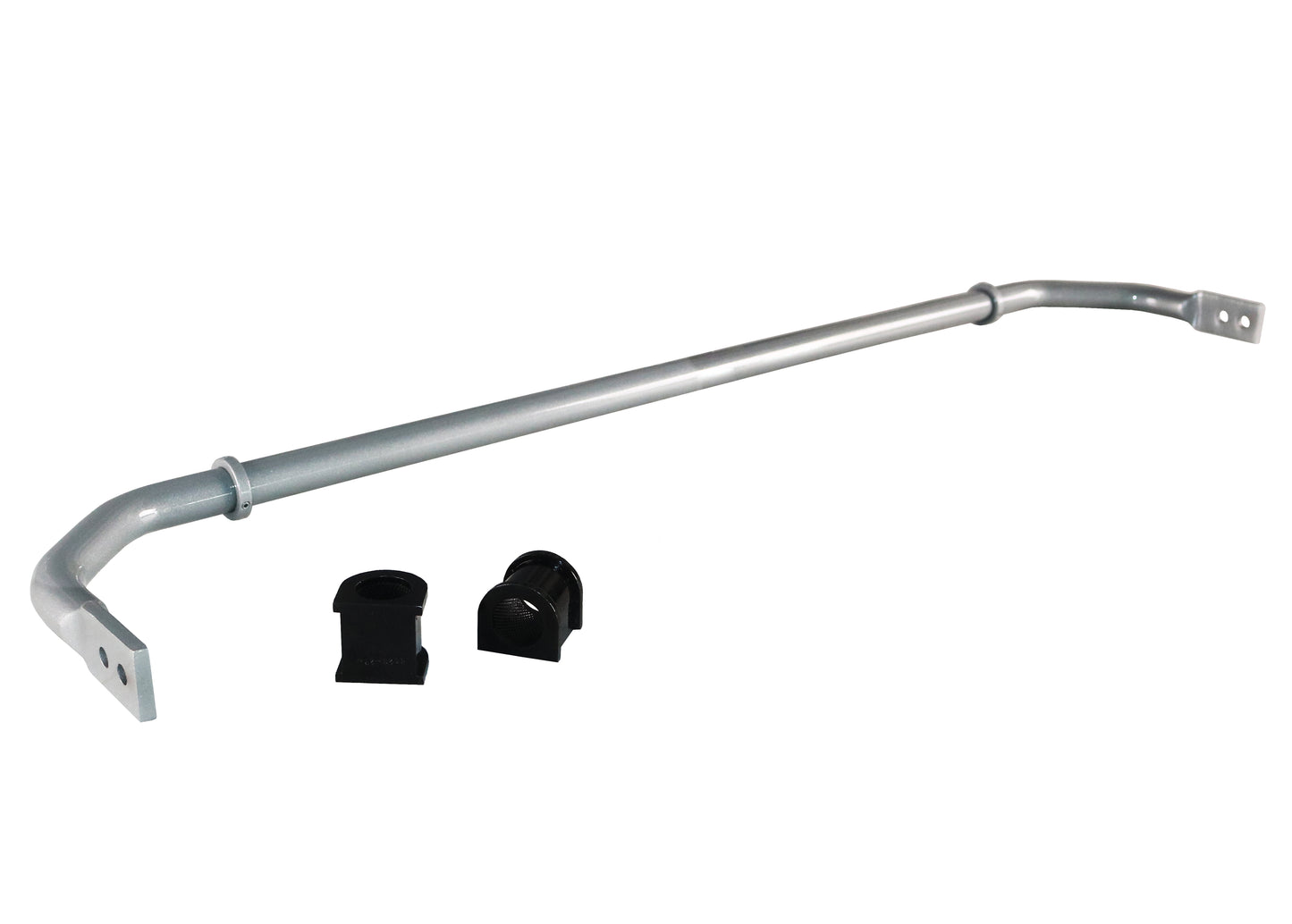 Barra Estabilizadora Delantera 27mm Ajustable 2 Puntos Whiteline BMF49Z - Imagen 3