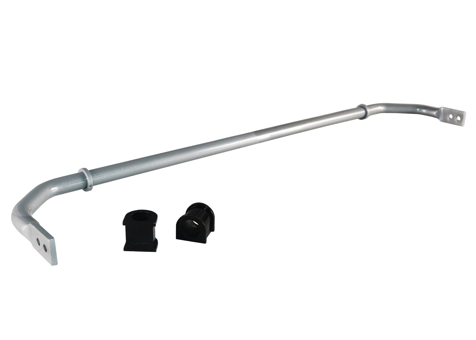 Barra Estabilizadora Delantera 27mm Ajustable 2 Puntos Whiteline BMF49Z - Imagen 3