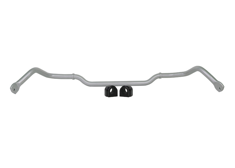 Barra Estabilizadora Whiteline 30mm No Ajustable para Mini F55 F56 F57 2013+