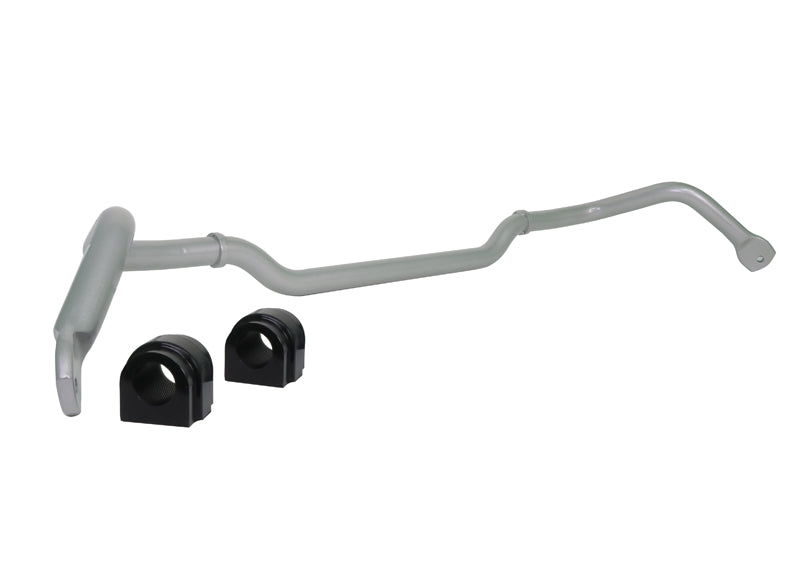 Barra Estabilizadora Whiteline 30mm No Ajustable para Mini F55 F56 F57 2013+ - Imagen 3