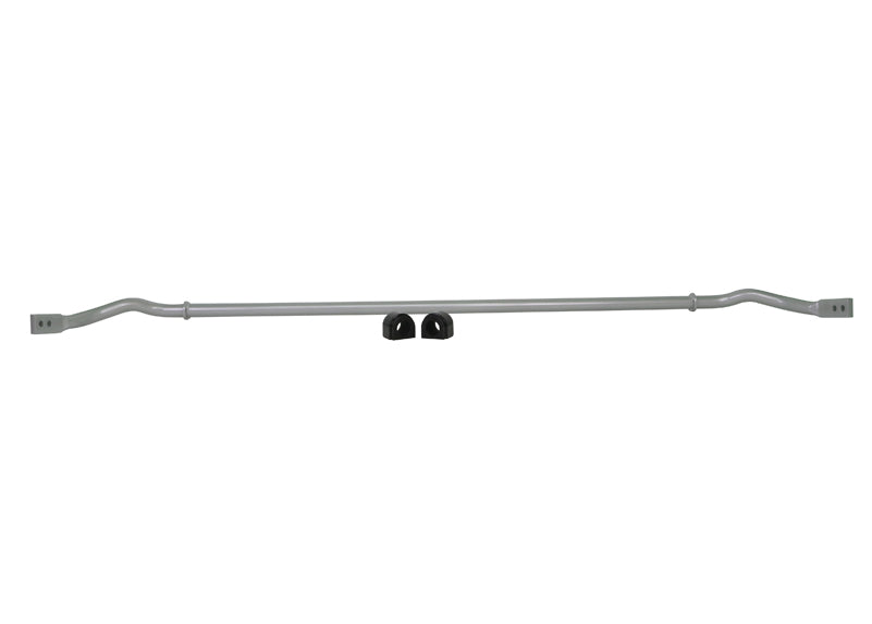 Barra Estabilizadora Whiteline 24mm Ajustable 2 Puntos para Mini F55 F56 F57 2013+ BMR74Z - Imagen 2
