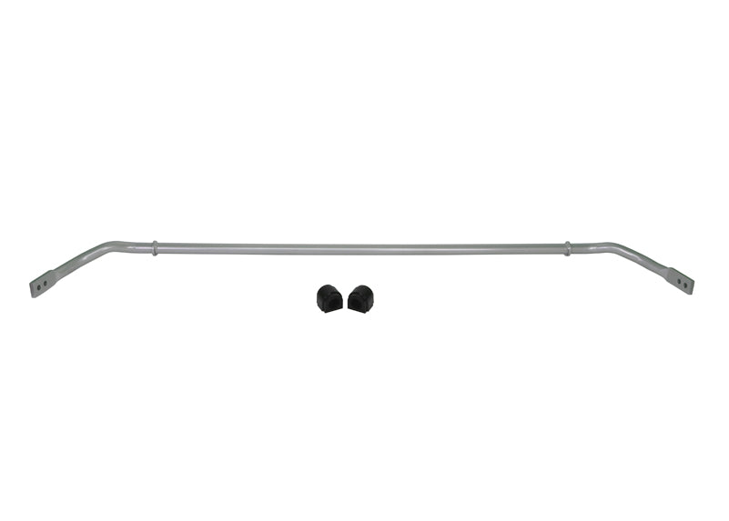 Barra Estabilizadora Whiteline 24mm Ajustable 2 Puntos para Mini F55 F56 F57 2013+ BMR74Z - Imagen 4