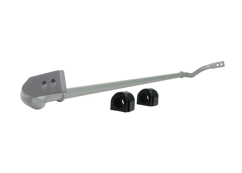 Barra Estabilizadora Whiteline 24mm Ajustable 2 Puntos para Mini F55 F56 F57 2013+ BMR74Z