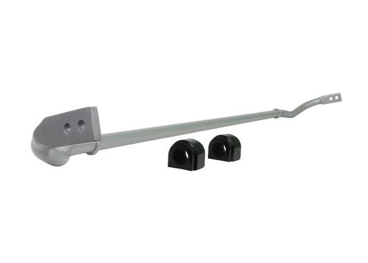 Barra Estabilizadora Whiteline 24mm Ajustable 2 Puntos para Mini F55 F56 F57 2013+ BMR74Z