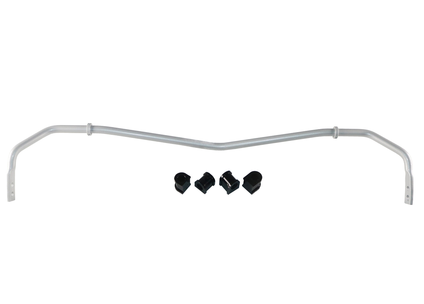 Barra Estabilizadora Trasera 18mm Ajustable Whiteline BMR77Z