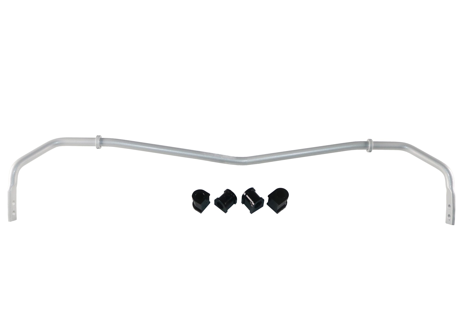 Barra Estabilizadora Trasera 18mm Ajustable Whiteline BMR77Z