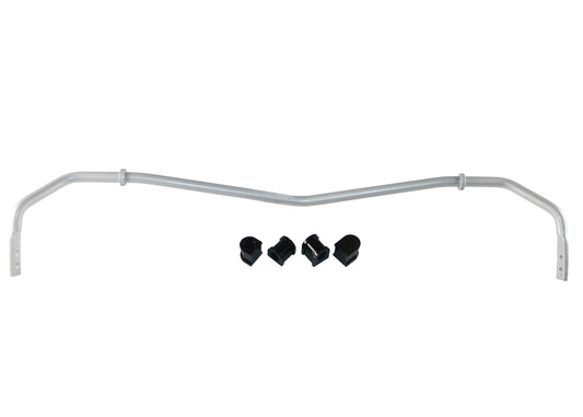 Barra Estabilizadora Trasera 18mm Ajustable Whiteline BMR77Z