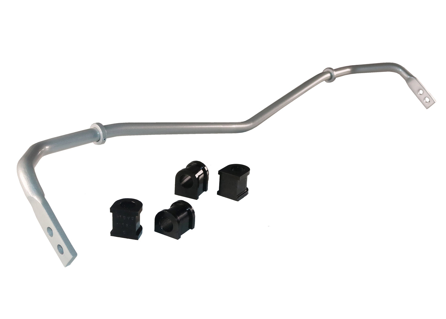 Barra Estabilizadora Trasera 18mm Ajustable Whiteline BMR77Z - Imagen 3