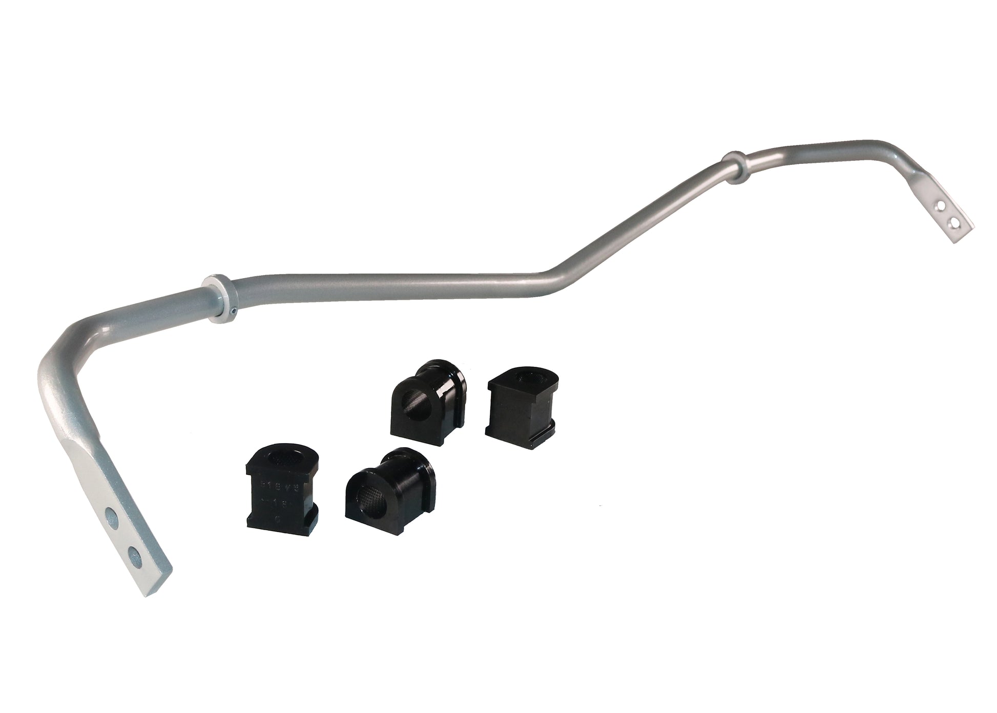 Barra Estabilizadora Trasera 18mm Ajustable Whiteline BMR77Z - Imagen 3