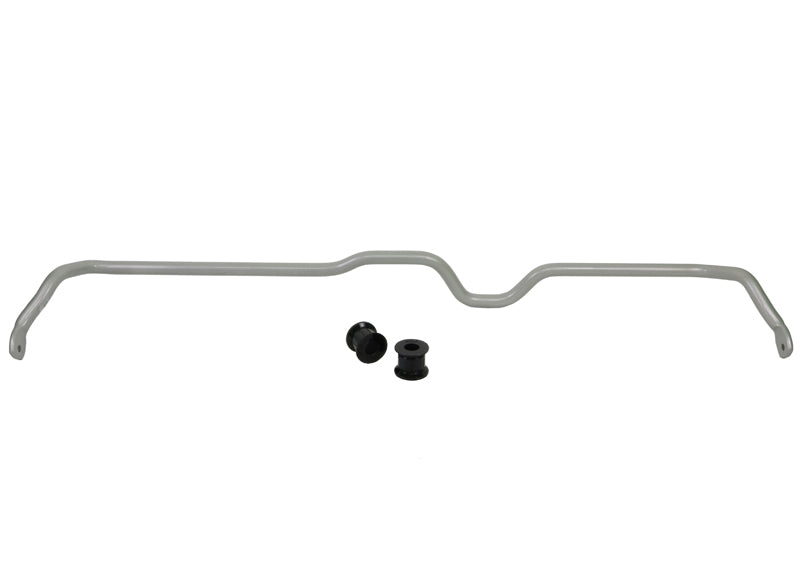 Barra Estabilizadora Trasera 22mm Whiteline BMR99 para Mercedes-Benz C-Class 2000-2011 - Imagen 2