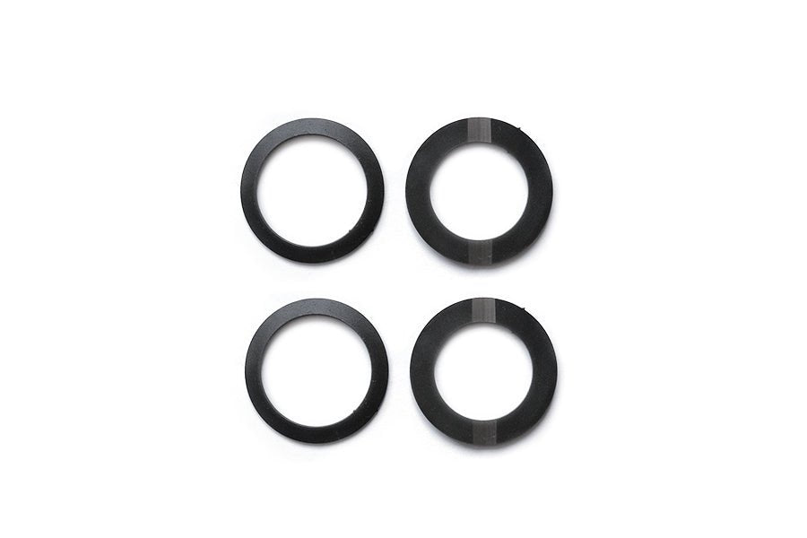 Kit de Arandelas de Empuje / Ajuste para Diferencial Autoblocante BMW 168mm