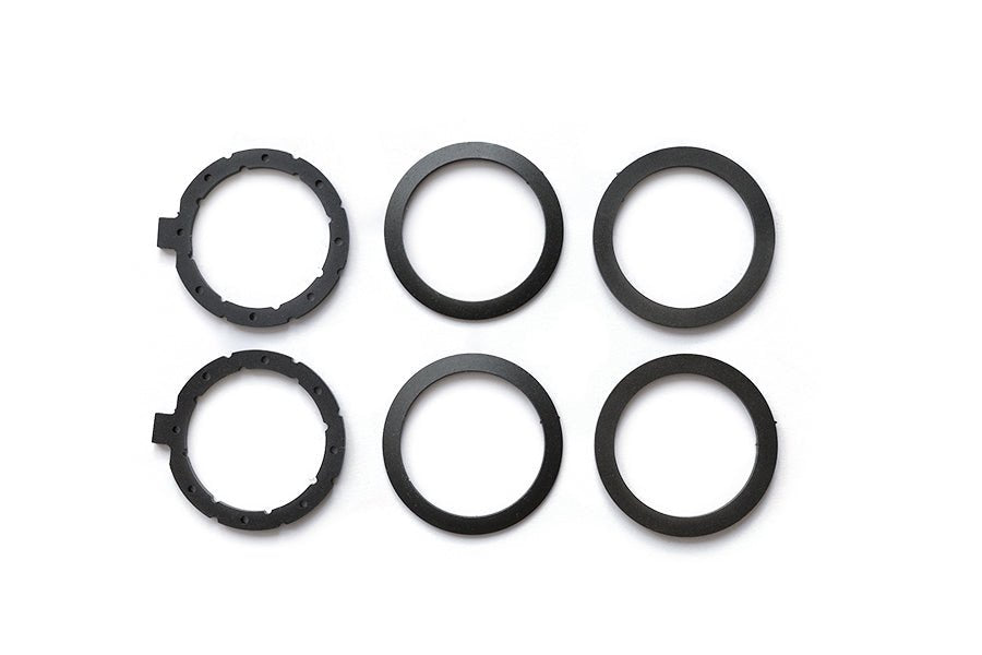 Kit de Arandelas de Empuje / Ajuste para Diferencial Autoblocante BMW 188mm