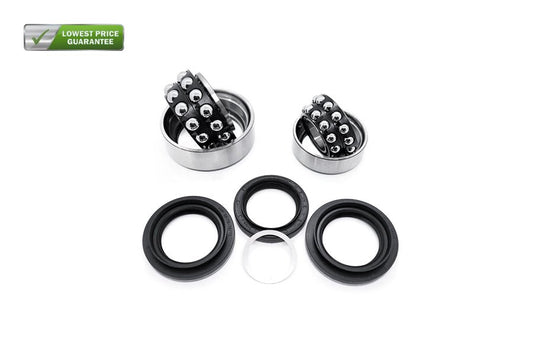 Juego de Cojinetes de Diferencial BMW Type 168L/LW E82 E87...
